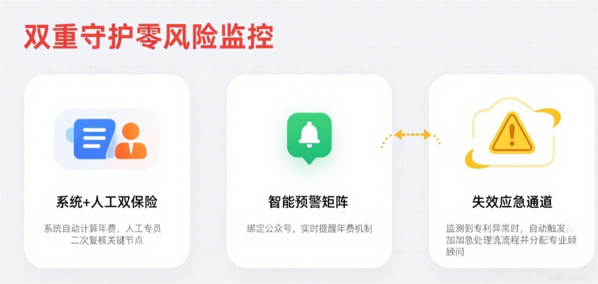 双重监控系统
